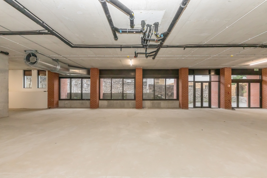 Commercial Property for Sale in Gardens Western Cape